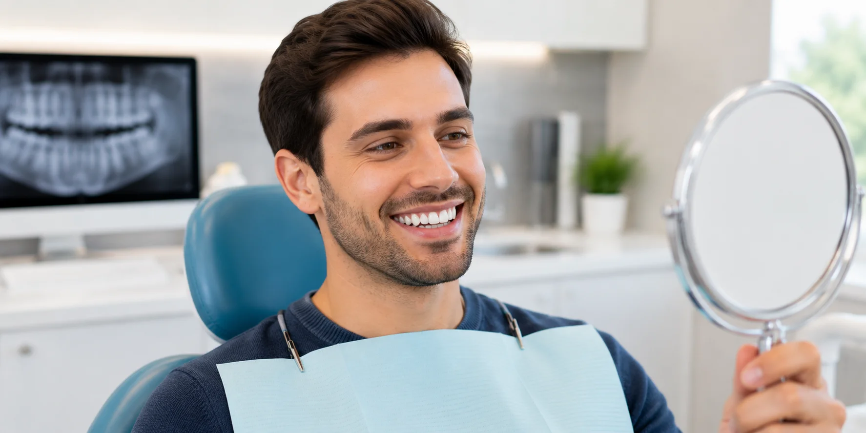 How Long Does Dental Bonding Last