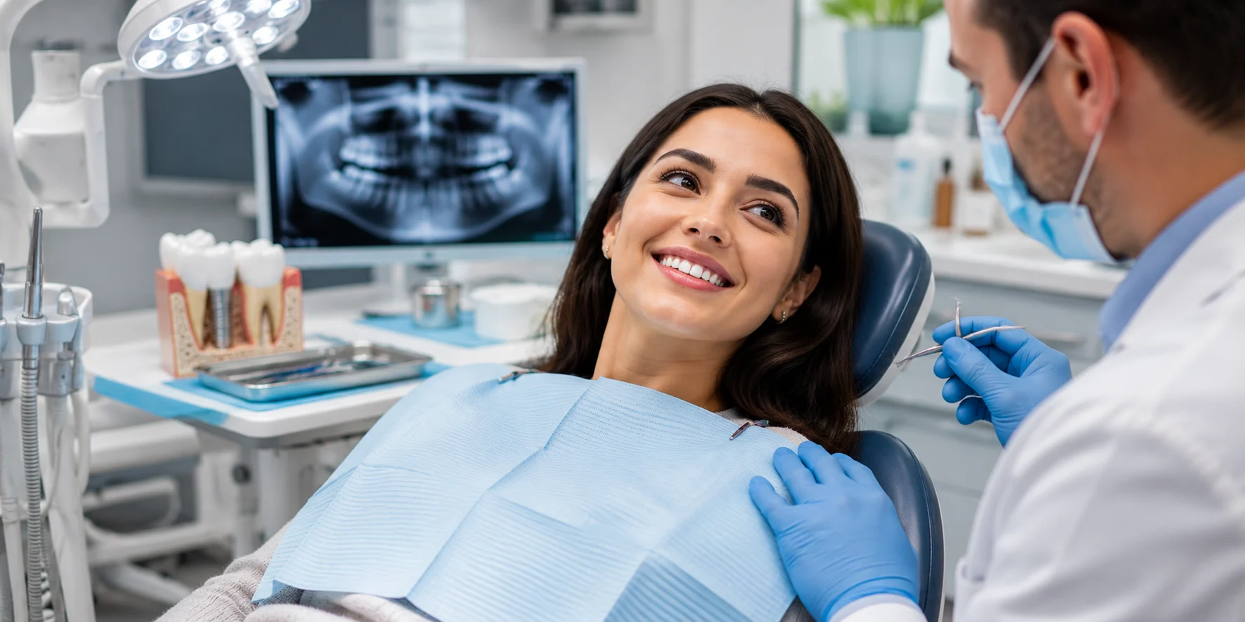 Is Bone Grafting Painful