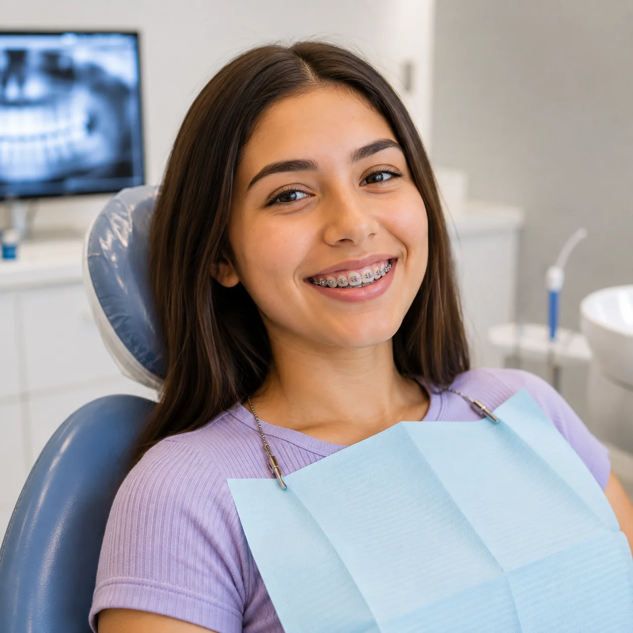 Braces