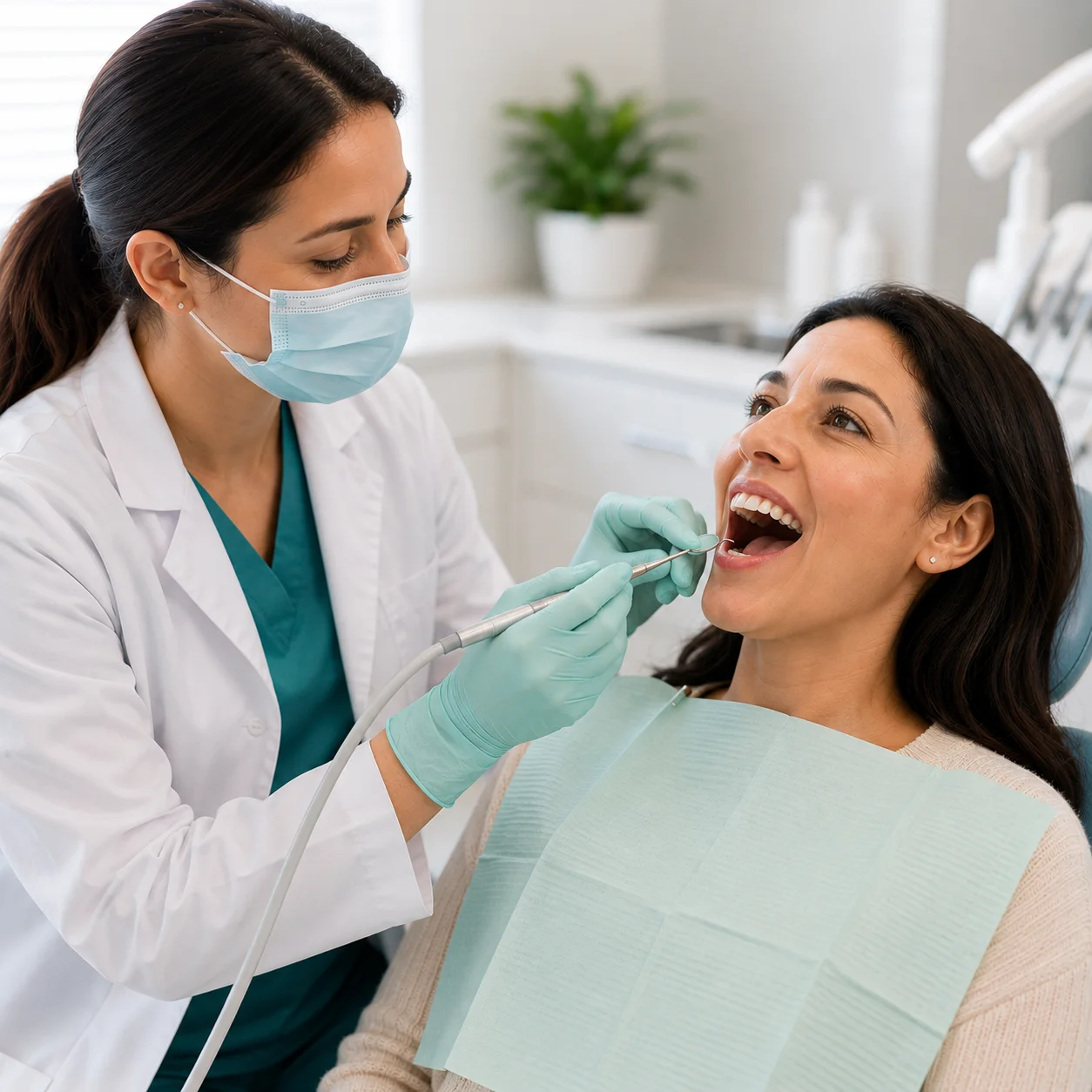 Can a Dental Cleaning Fix Bad Breath