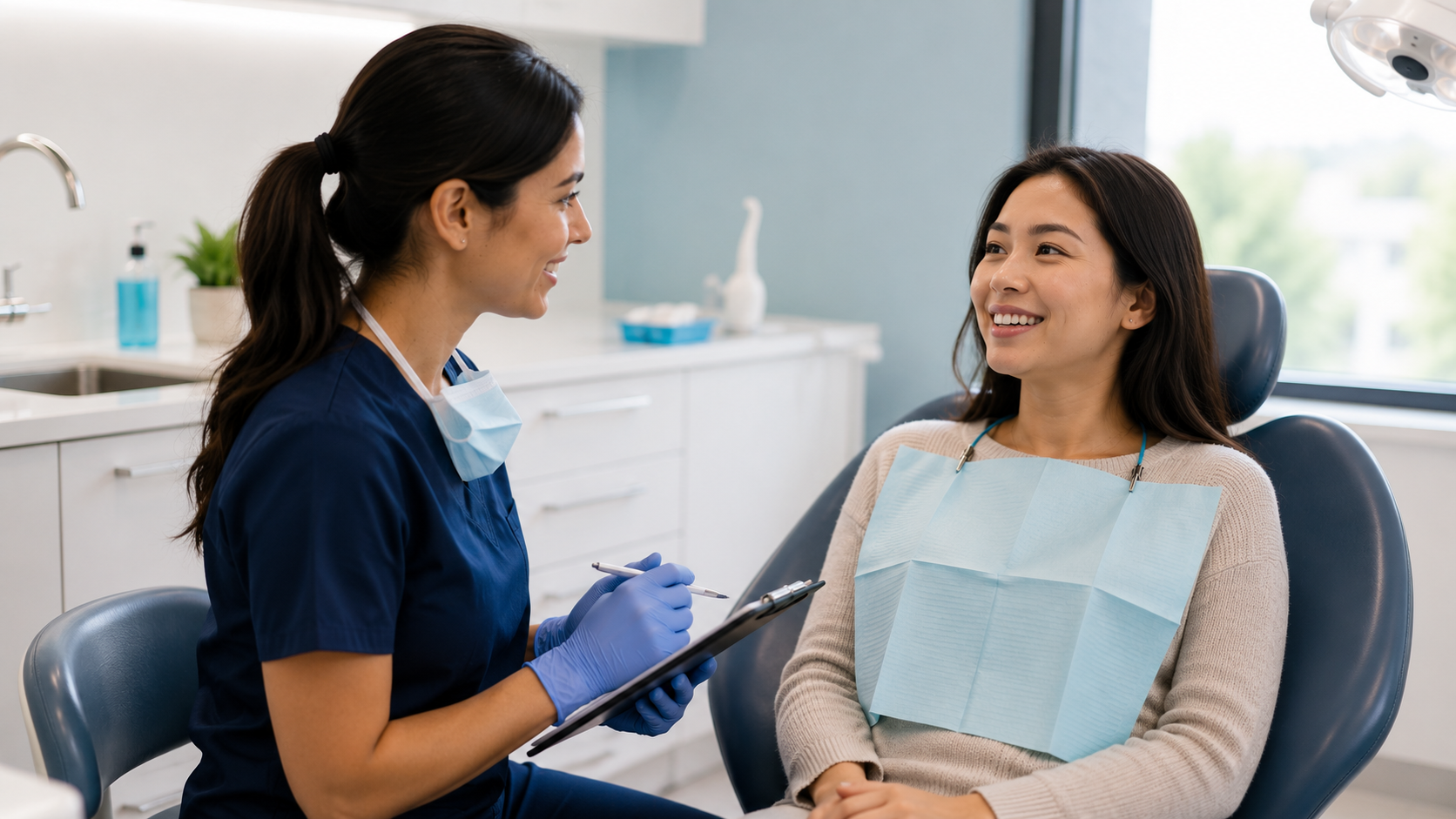 Does Insurance Cover Fluoride Treatment in Canada