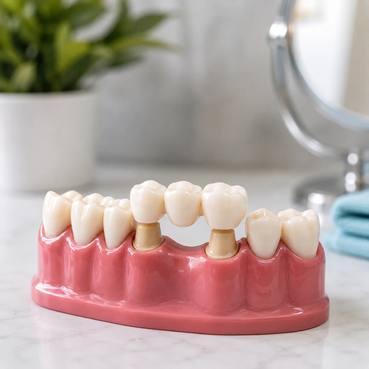 How Long Do Dental Bridges Last