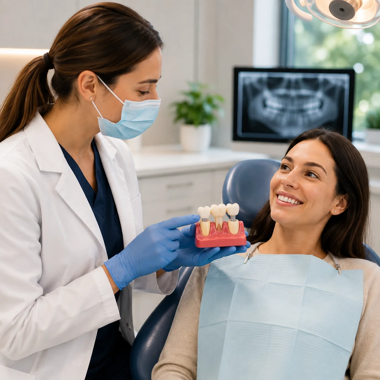 How Long Do Dental Bridges Last
