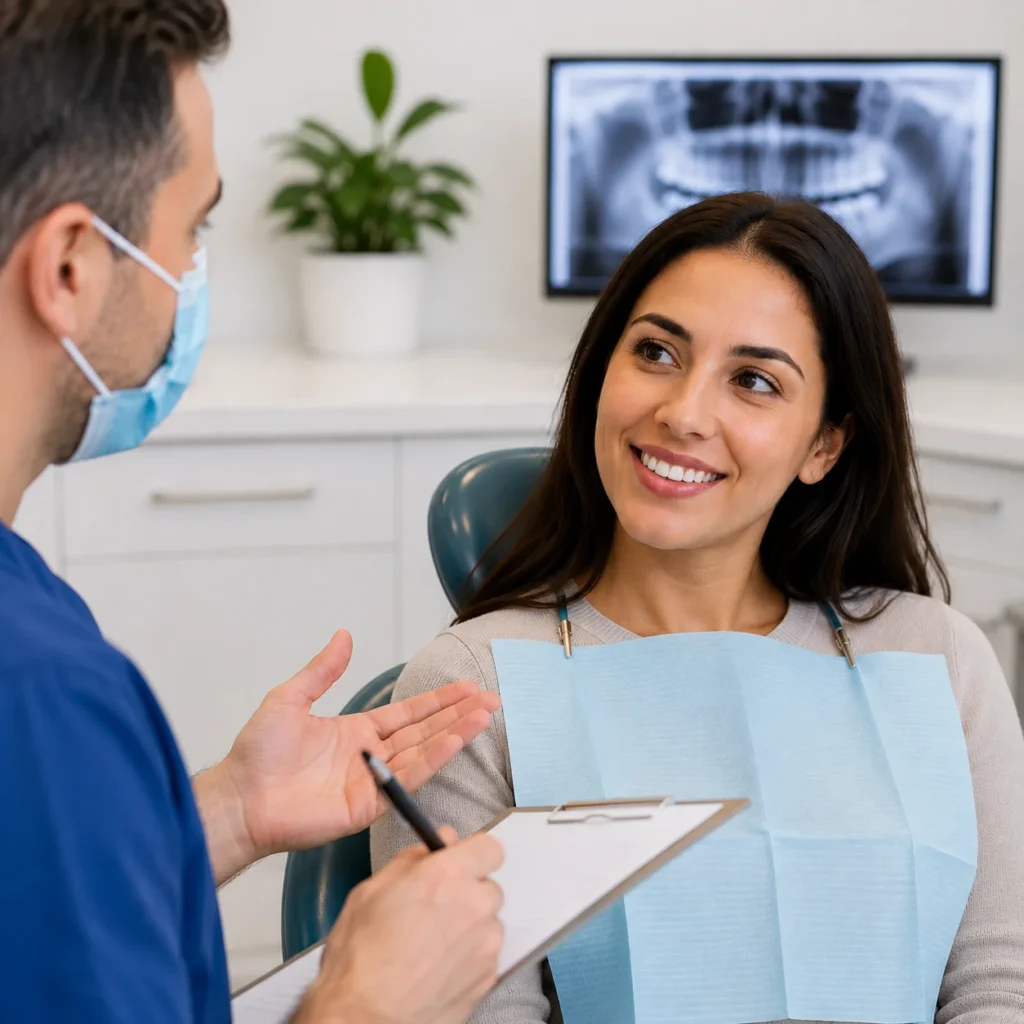 How Much Does Tooth Extraction Cost in Scarborough