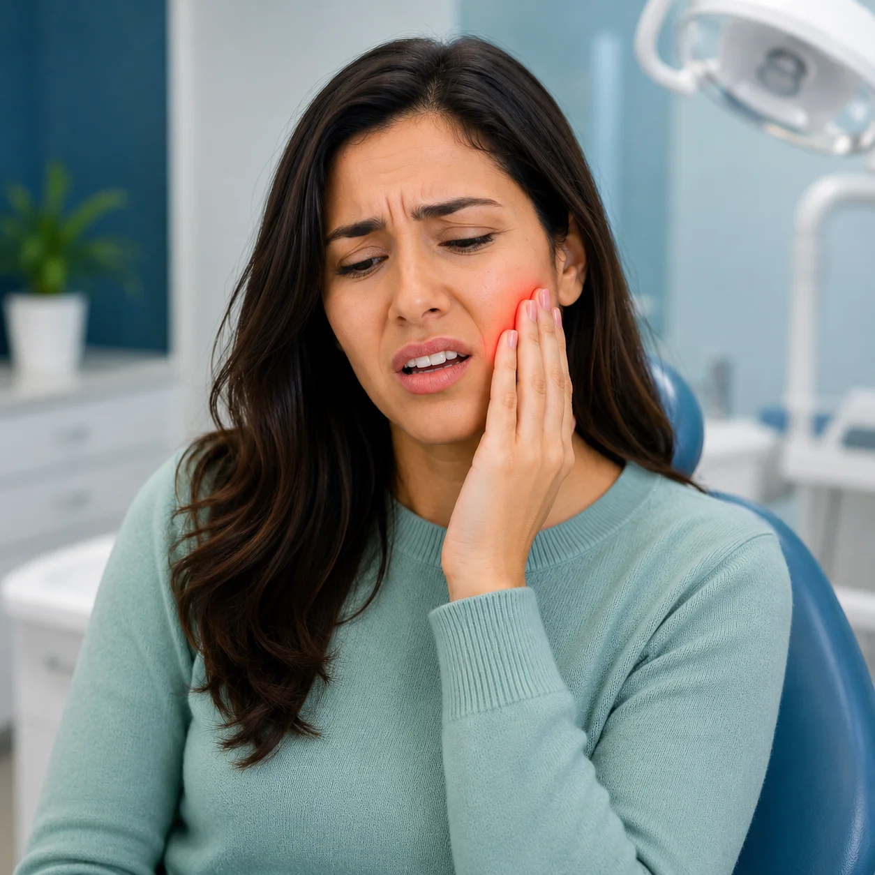 Is a Cracked Tooth a Dental Emergency