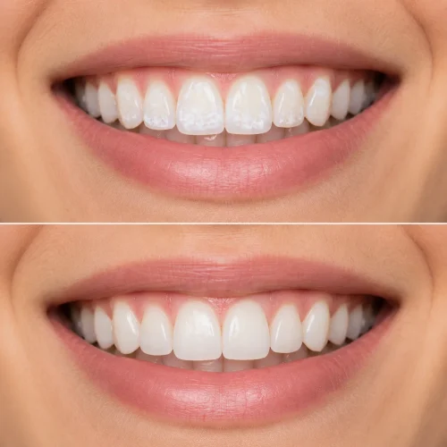 Can White Spots Be Removed