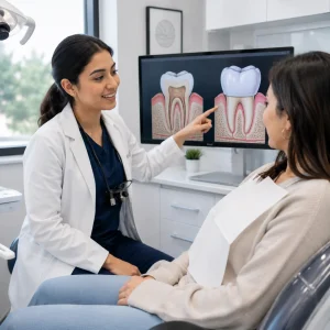 Do I Need a Crown After a Root Canal