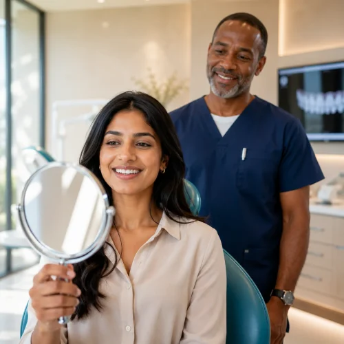 Do Veneers Look Natural