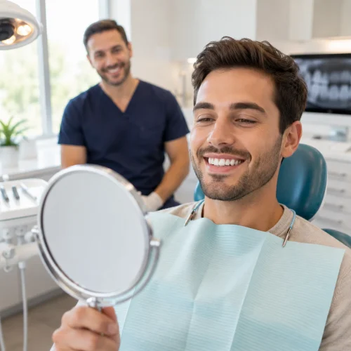Does Dental Bonding Look Natural