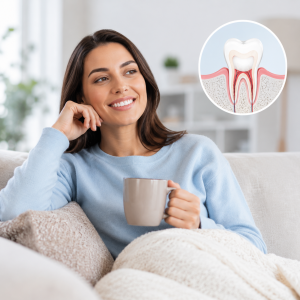 How Long Does Recovery Take After a Root Canal