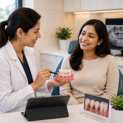How Much Do Dental Bridges Cost in Scarborough
