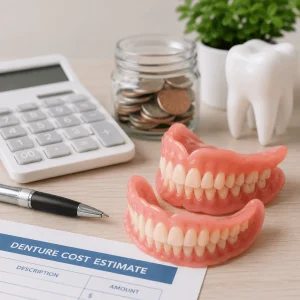 How Much Do Full Dentures Cost in Scarborough