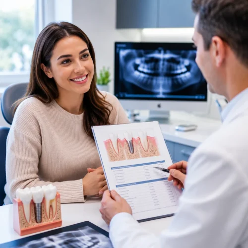 How Much Does Bone Grafting Cost in Scarborough