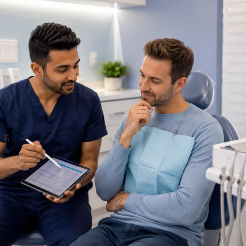 How Much Does CDCP Dental Care Cost in Scarborough