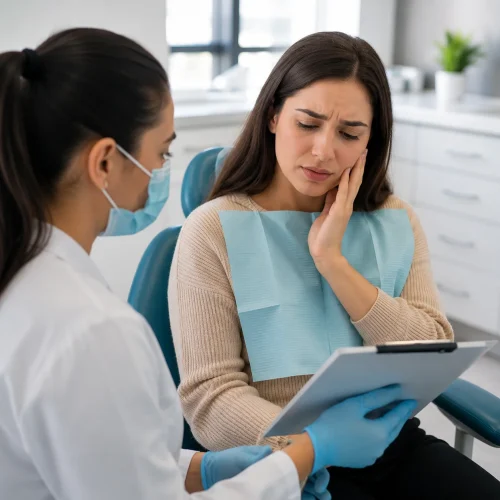 How Much Does Cracked Tooth Treatment Cost in Scarborough