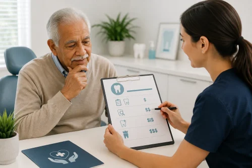 How Much Does IFHP Dental Care Cost in Scarborough
