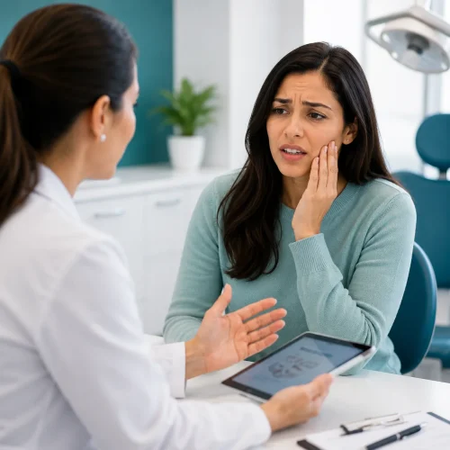 How Much Does Loose Tooth Treatment Cost in Scarborough