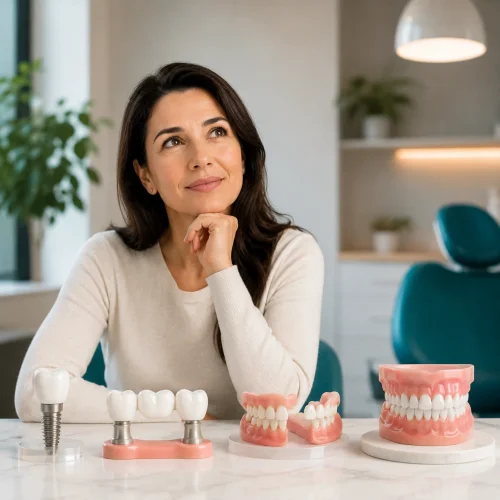 How Much Does Missing Teeth Treatment Cost in Scarborough