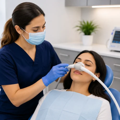 How Much Does Sedation Dentistry Cost in Scarborough