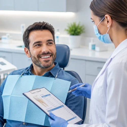 How Much Does Teeth Cleaning Cost in Scarborough