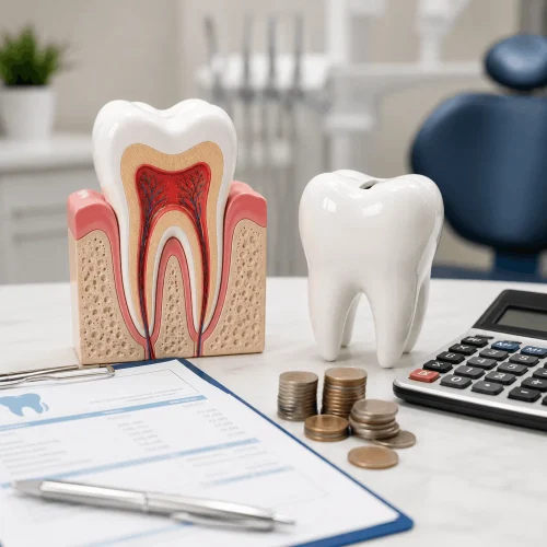 How Much Does a Root Canal Cost in Scarborough