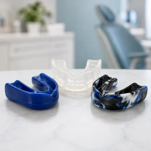 How Much Does a Sports Mouthguard Cost in Scarborough