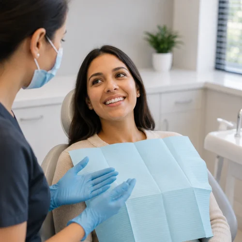 Is Fluoride Treatment Safe