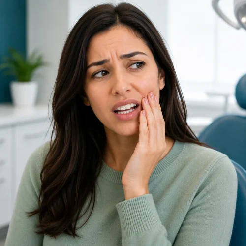 Loose Teeth at a Glance