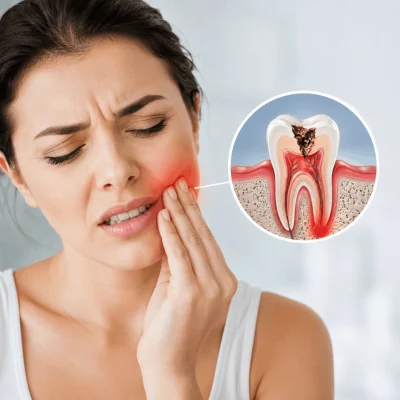 Signs You May Need Root Canal Treatment - Dean Park Dental