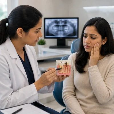 Signs You May Need a Tooth Removed