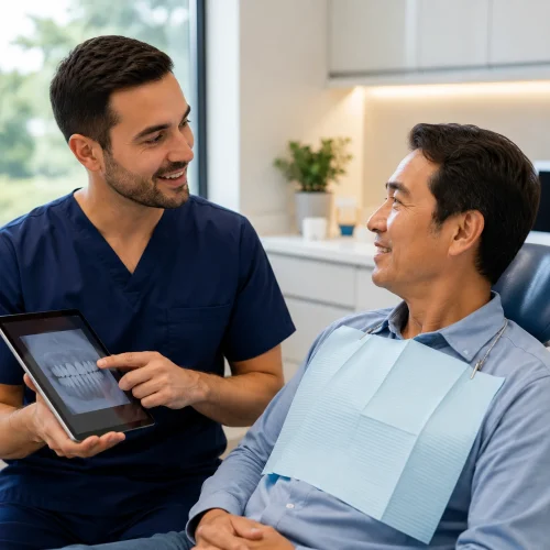 Understanding the Canadian Dental Care Plan