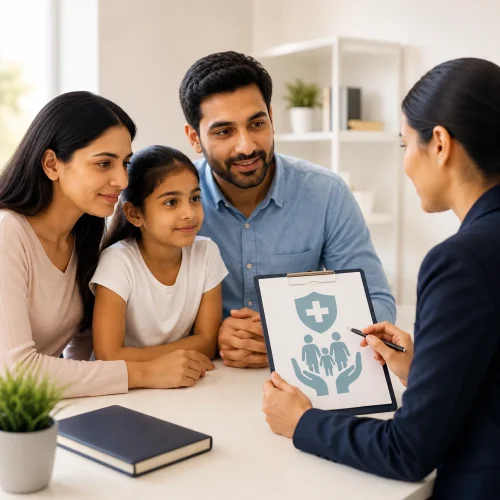 Understanding the Interim Federal Health Program