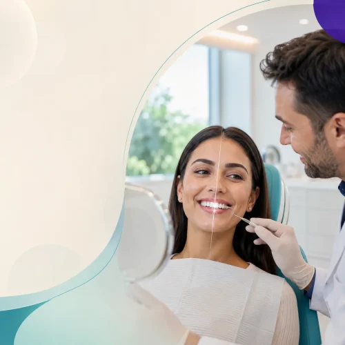 What Can Dental Bonding Fix - Dean Park Dental