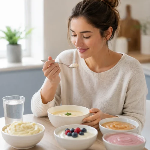 What Can You Eat After a Tooth Extraction