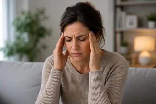 What Causes Teeth Grinding