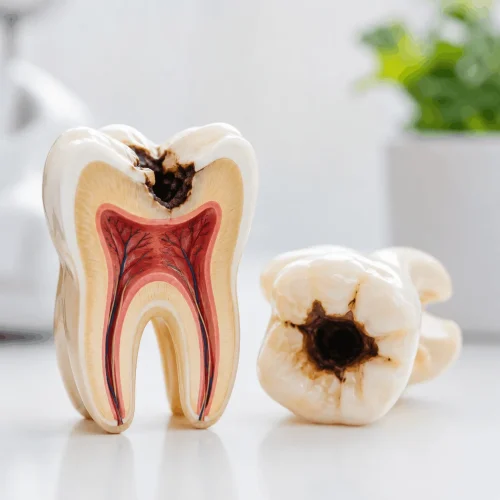What Causes Tooth Pulp Infections - Dean Park Dental