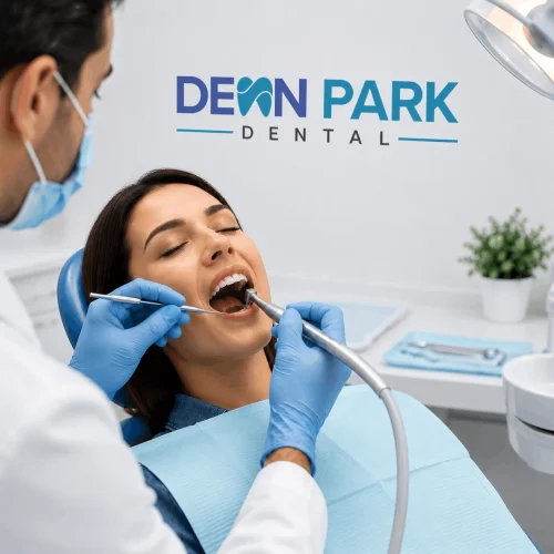 What Happens During Root Canal Treatment