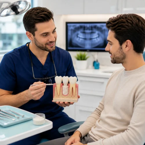 What Is Bone Grafting