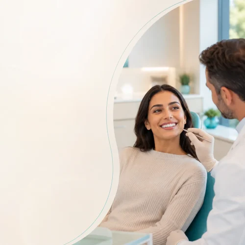 What Is Dental Bonding - Dean Park Dental