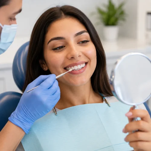 What Is Dental Bonding