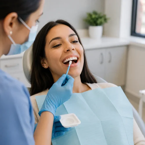 What Is Fluoride Treatment