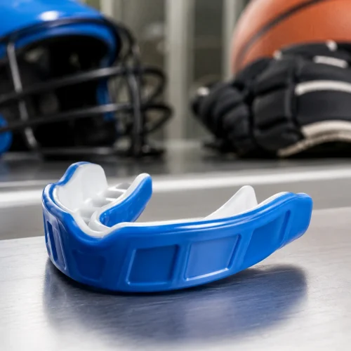 What Is a Sports Mouthguard