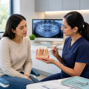 When Is Bone Grafting Needed