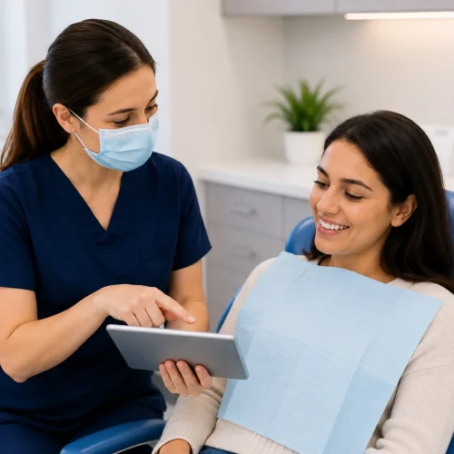 Who is Eligible for the Canadian Dental Care Plan
