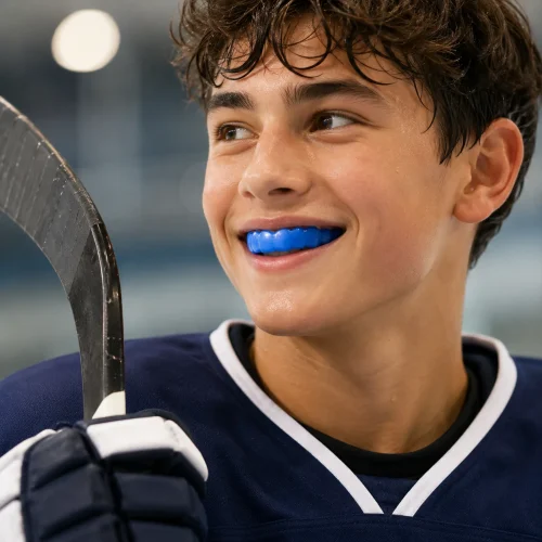 Why Are Sports Mouthguards Important
