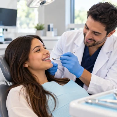 Why Choose Dean Park Dental for Braces