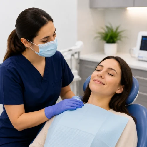 Why Choose Dean Park Dental for Sedation Dentistry