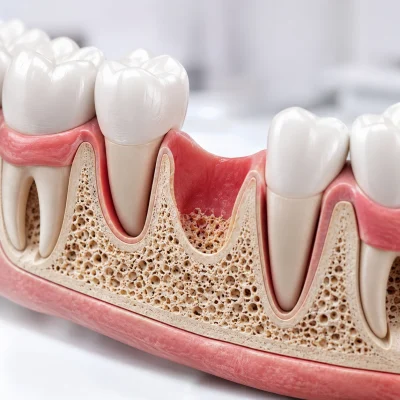Why Does Bone Loss Occur