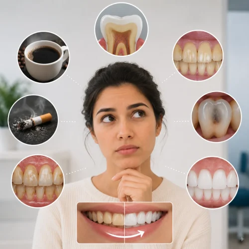 Why Whitening Alone Doesn’t Always Work