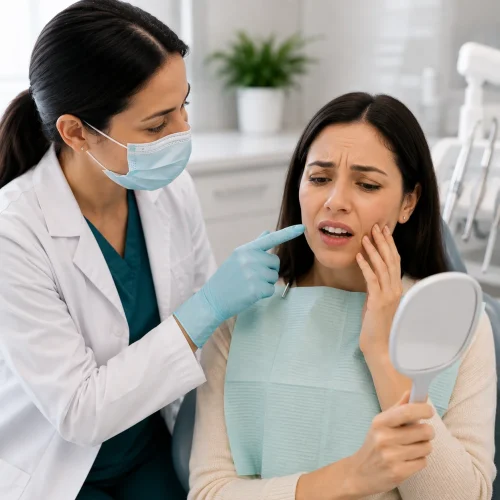 Why a Cracked Tooth Needs Prompt Attention